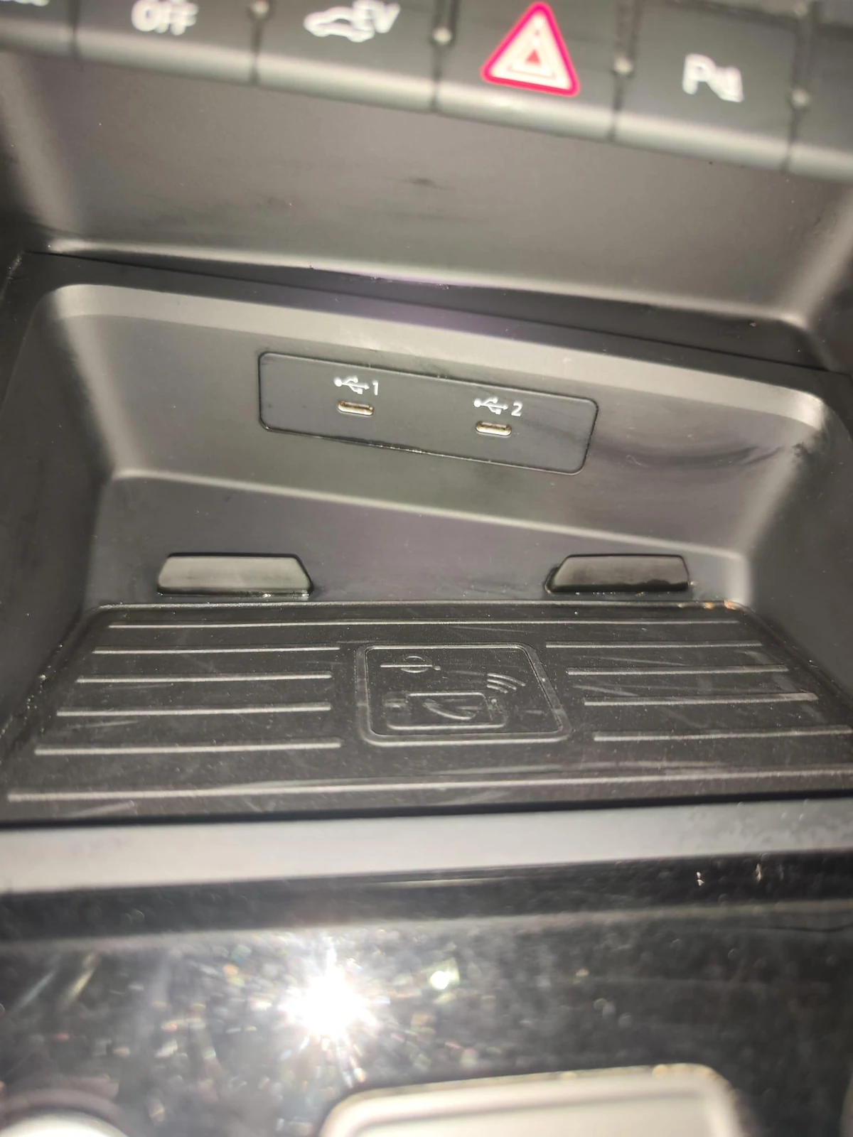 Photo 2 de la réalisation Audi A3 sportback