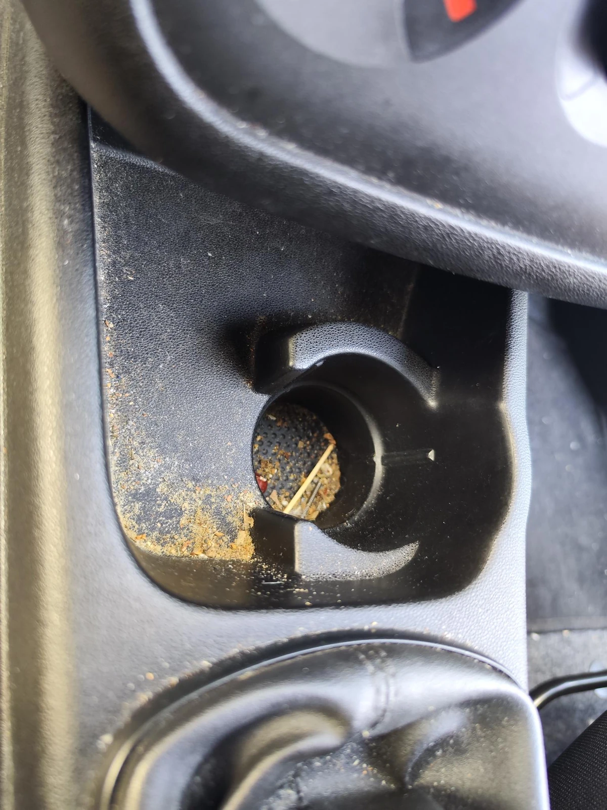 Foto 3 uit realisatie Fiat Punto