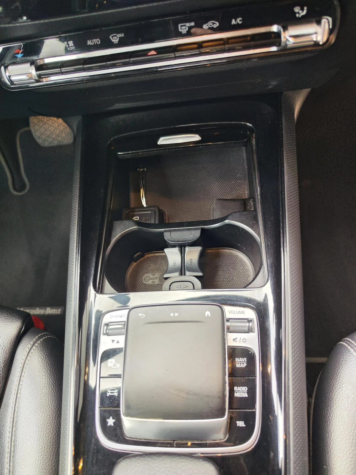 Photo 4 from Mercedes B-classe