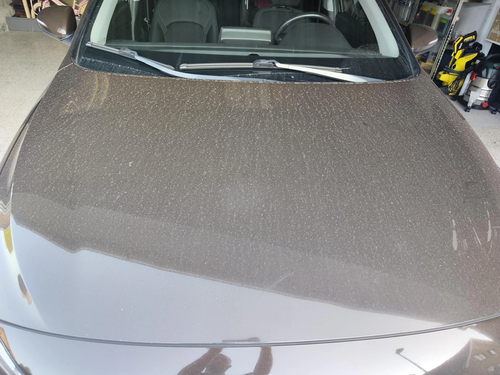 Photo 1 de la réalisation Hyundai i30