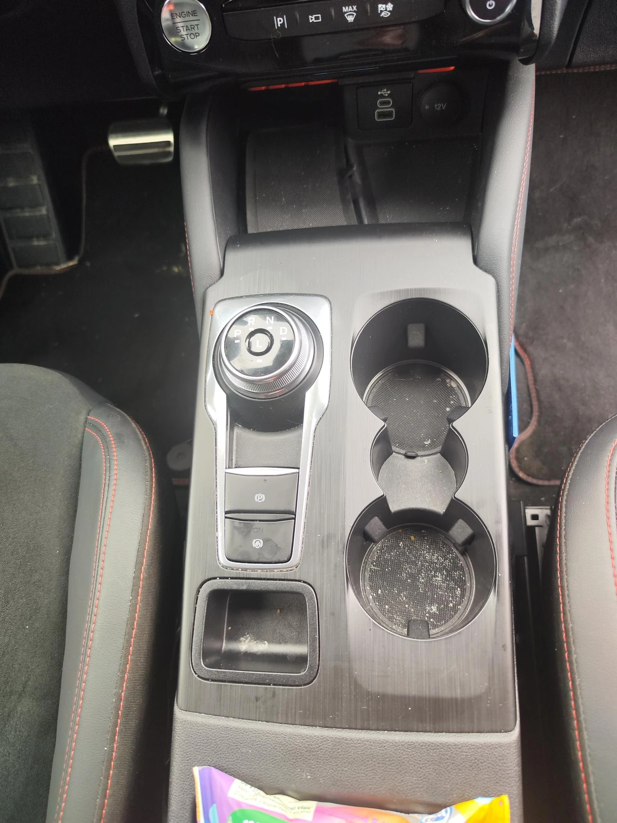 Photo 3 from FORD KUGA