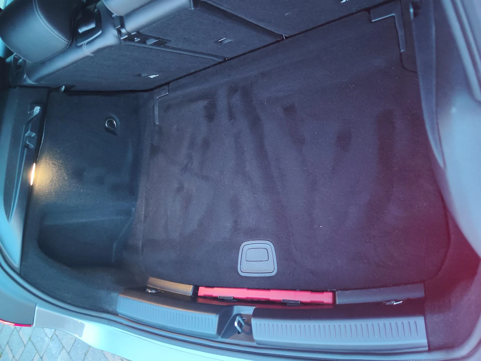 Photo 2 from Mercedes A-classe