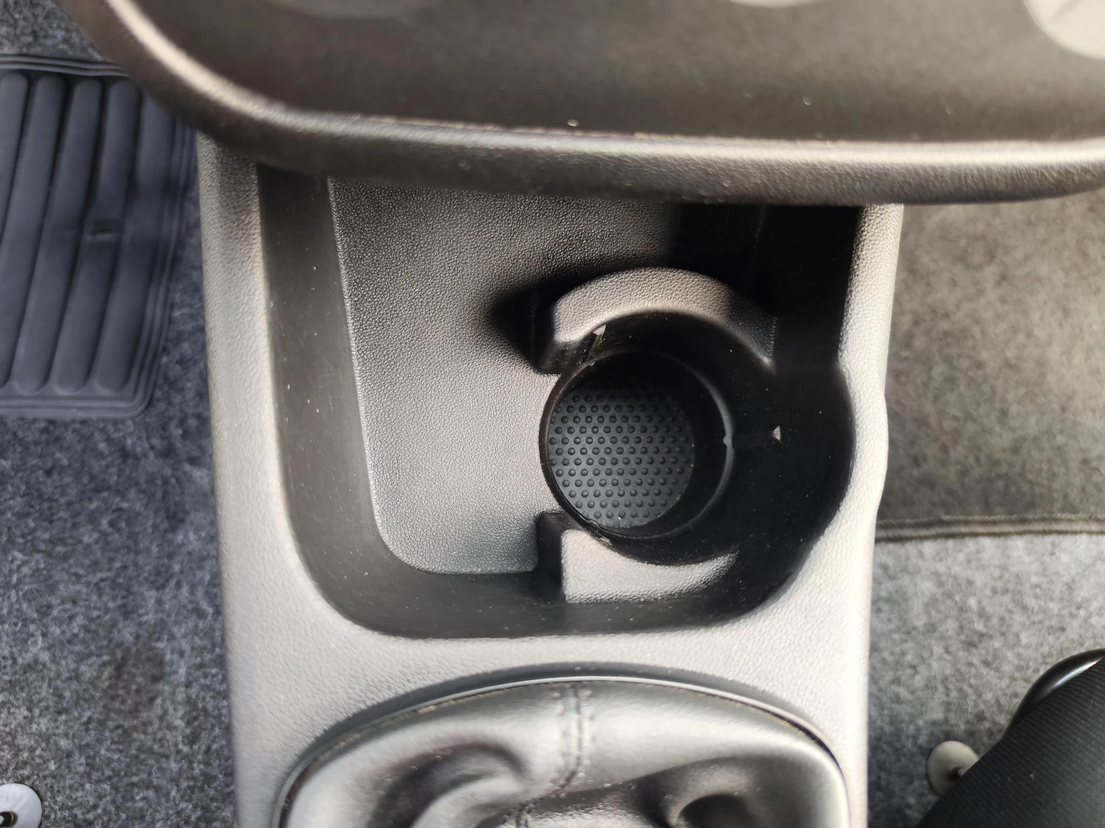 Foto 4 uit realisatie Fiat Punto