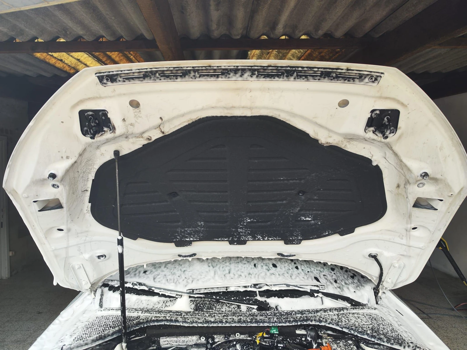 Photo 5 de la réalisation Audi A3 sportback