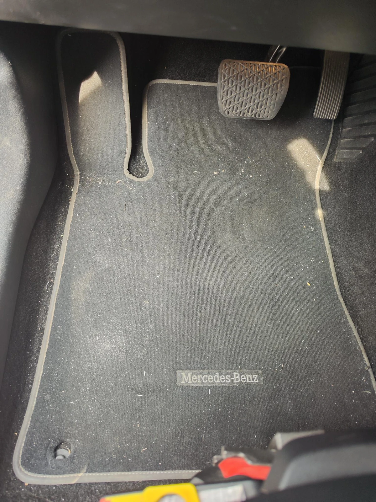 Photo 1 from Mercedes B-classe