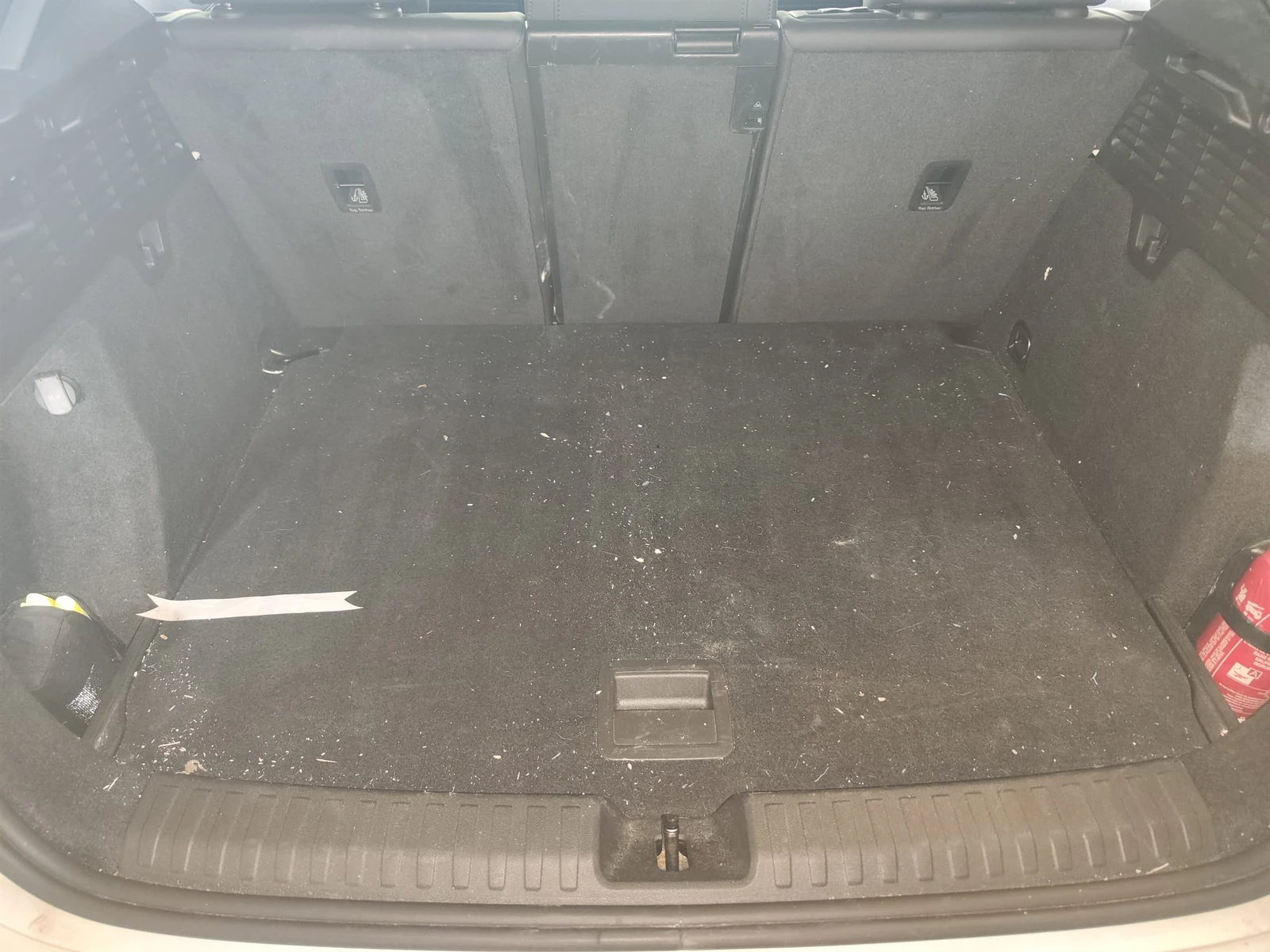 Photo 9 de la réalisation Audi A3 sportback