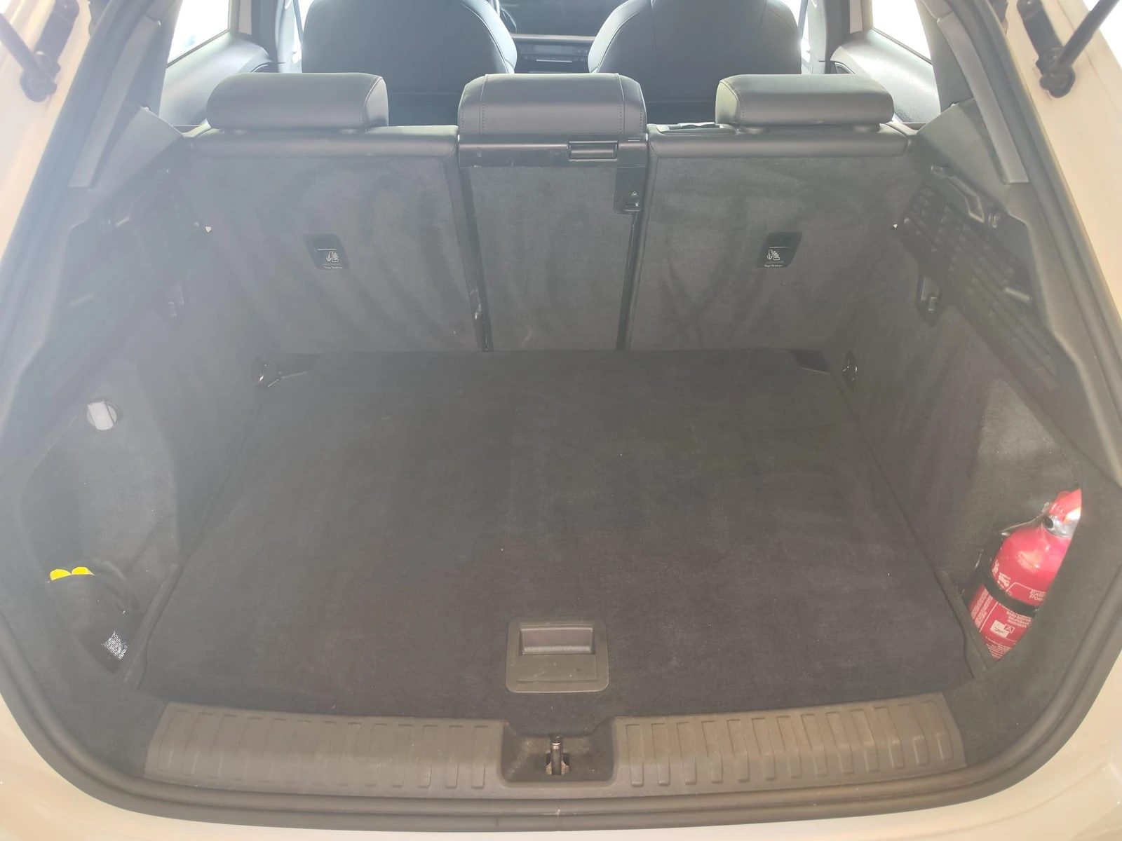 Photo 10 de la réalisation Audi A3 sportback