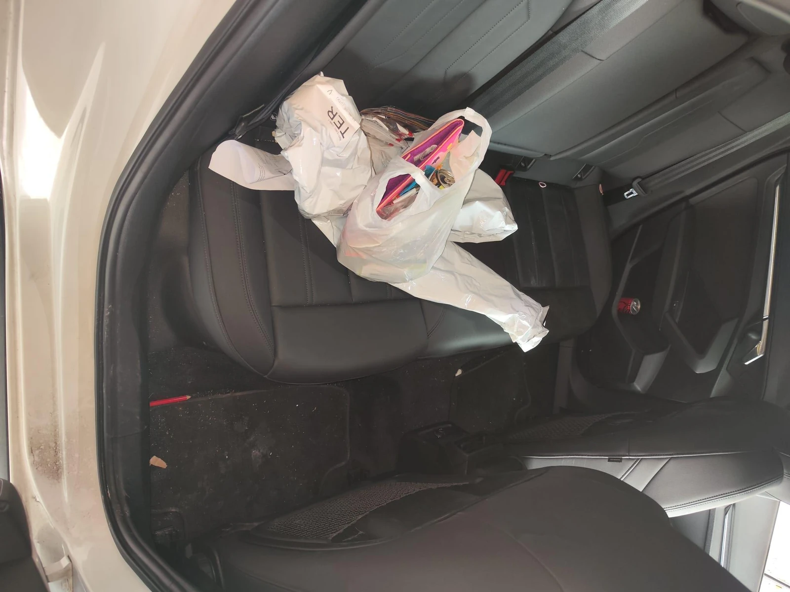 Photo 13 de la réalisation Audi A3 sportback