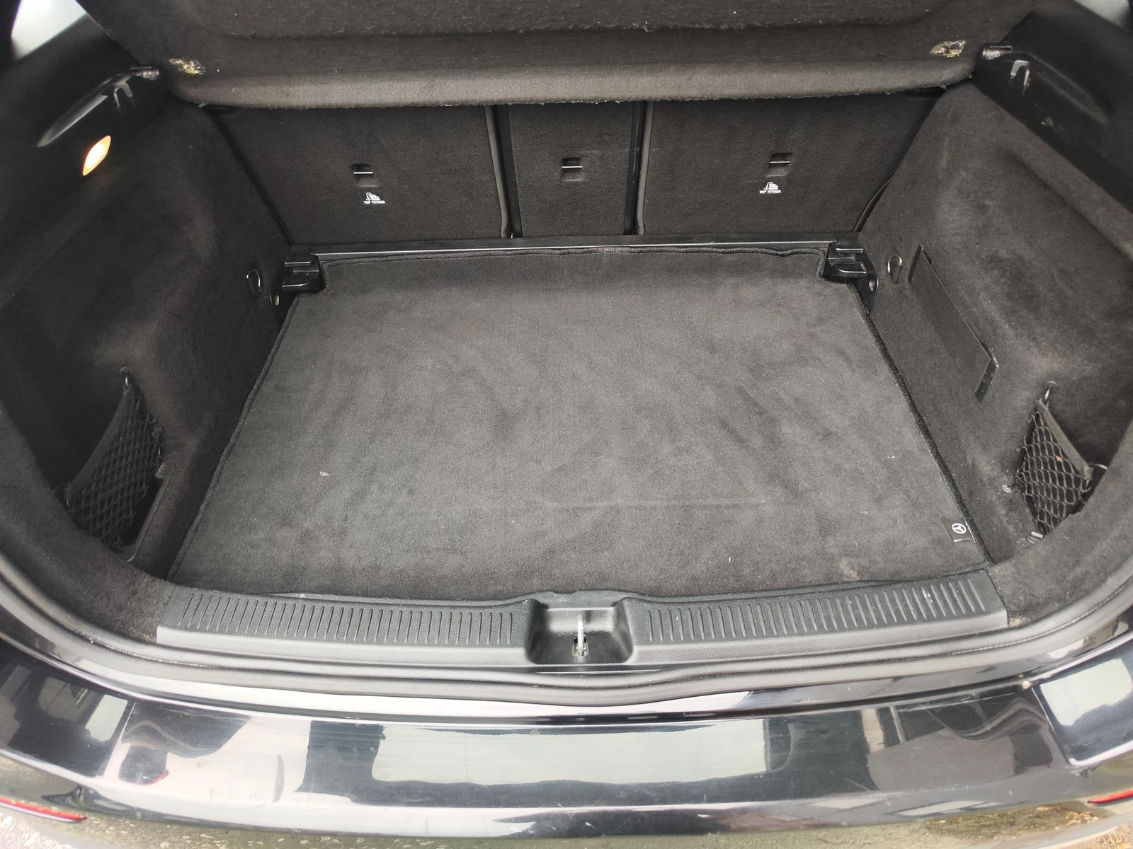 Photo 6 from Mercedes B-classe
