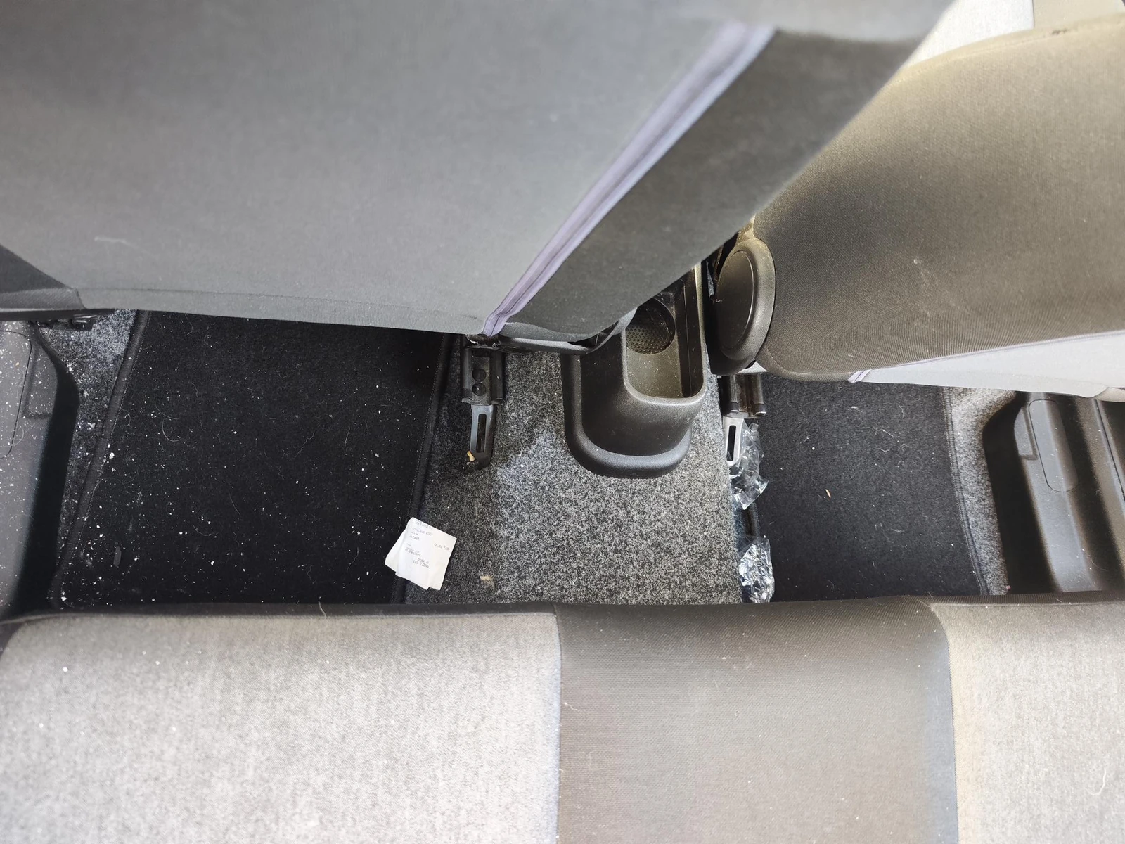 Foto 5 uit realisatie Fiat Punto