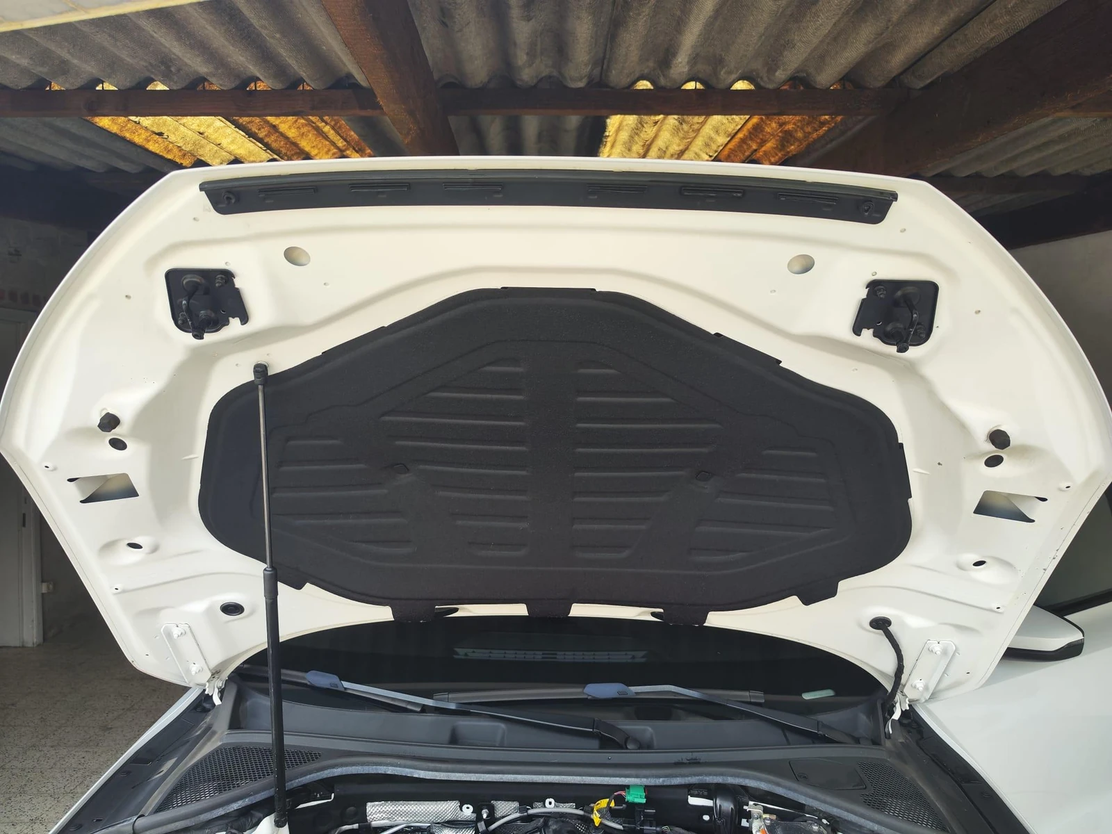 Photo 6 de la réalisation Audi A3 sportback