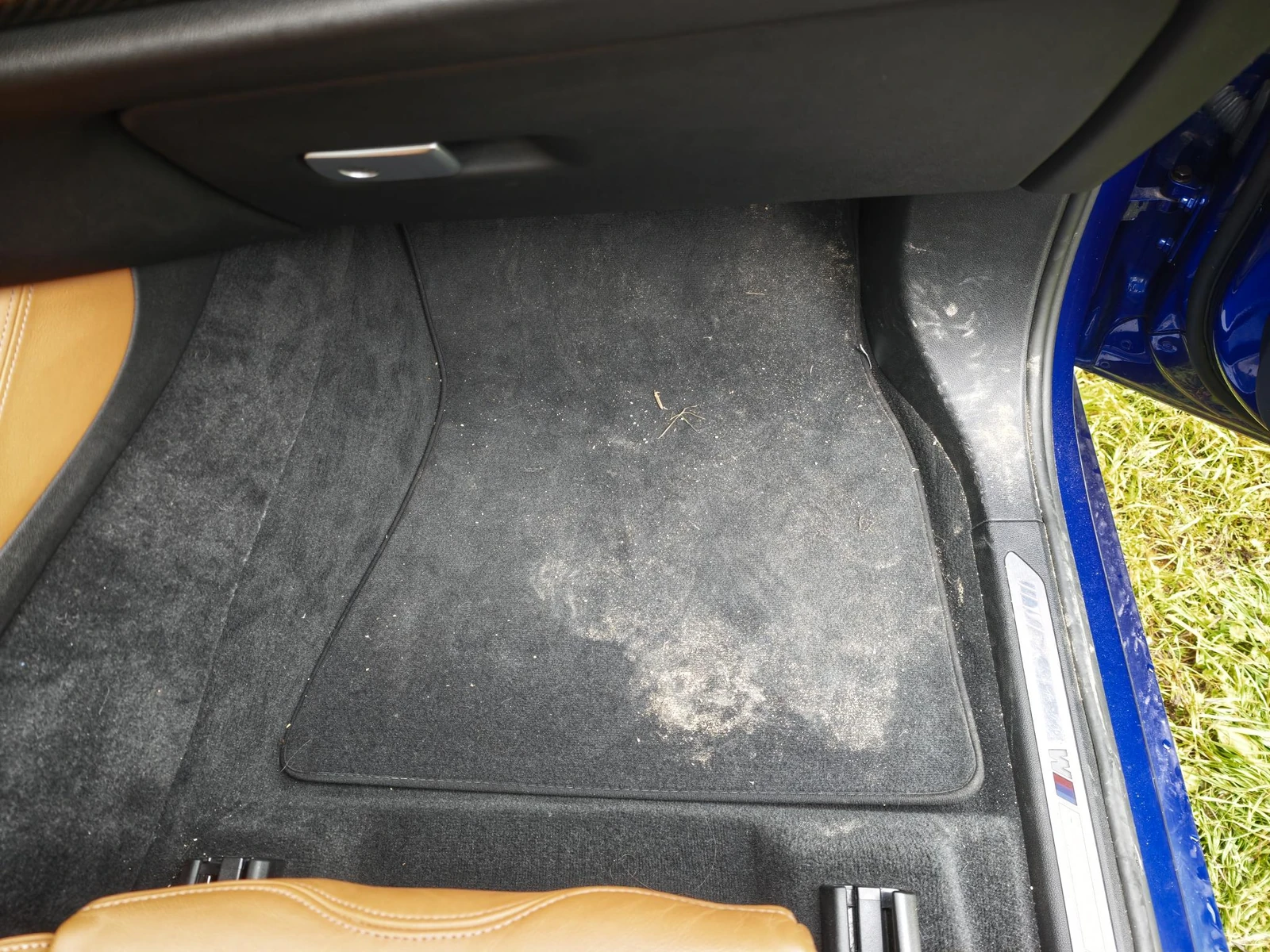 Foto 9 uit realisatie BMW X5