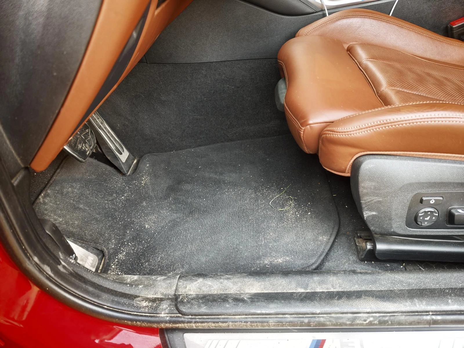 Foto 5 uit realisatie BMW M3 COMPETITION