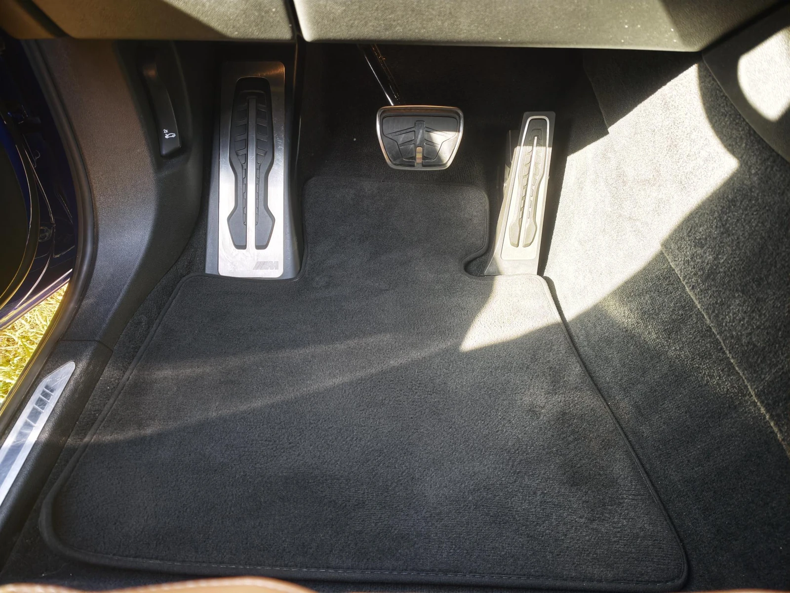 Foto 6 uit realisatie BMW X5
