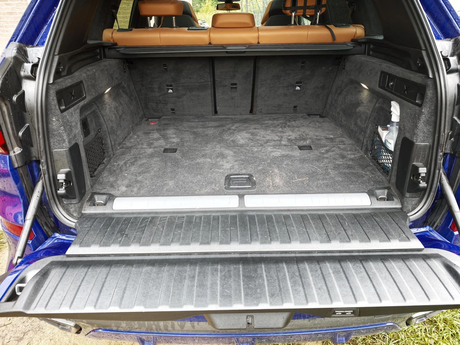 Foto 11 uit realisatie BMW X5