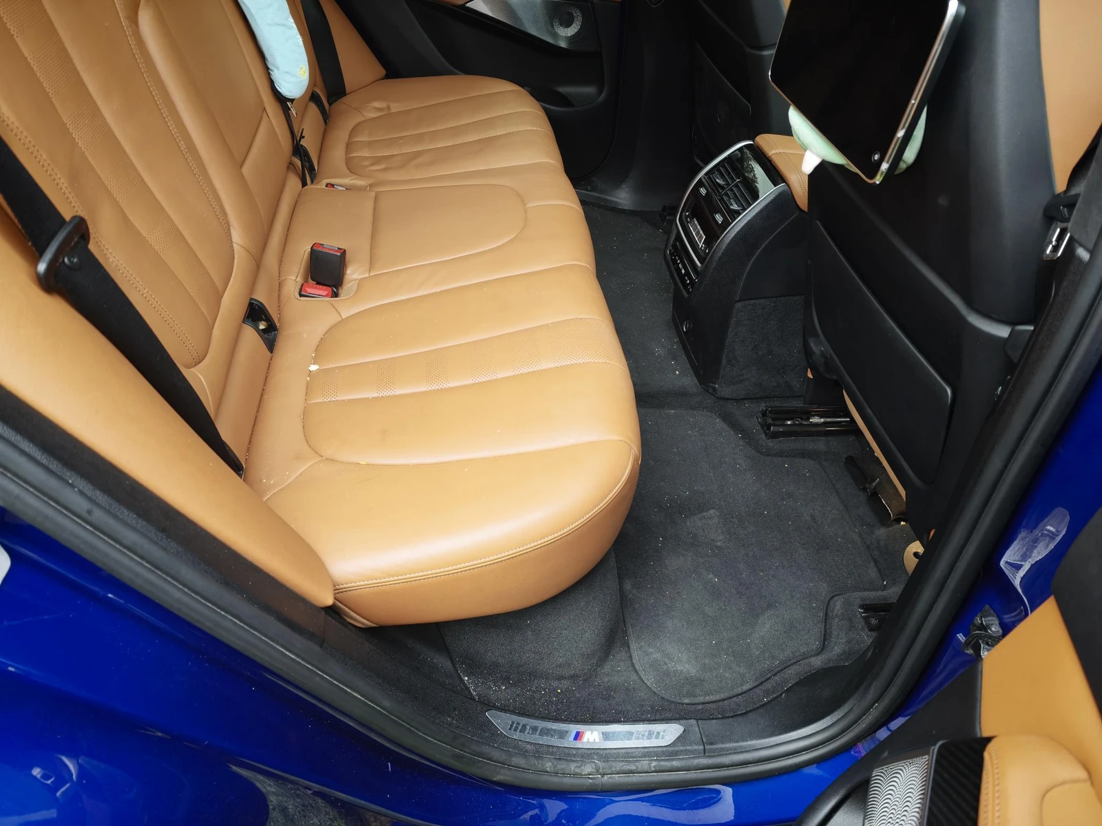 Foto 7 uit realisatie BMW X5