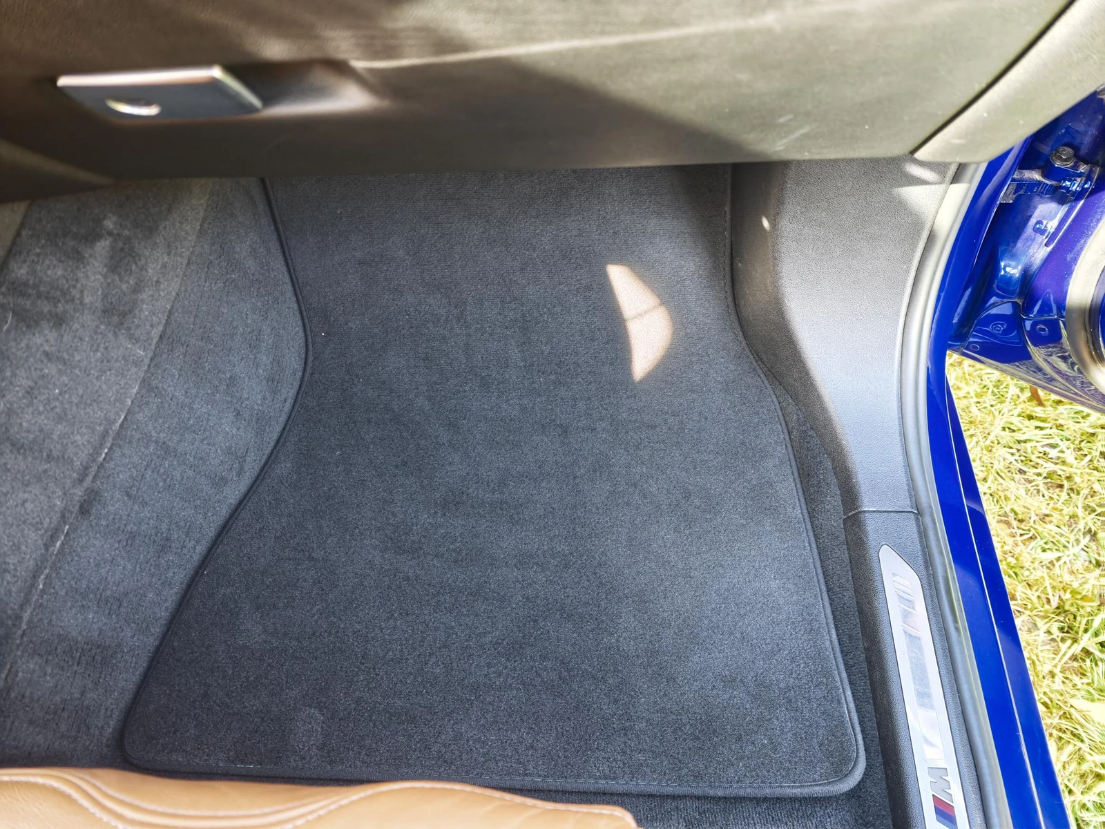 Foto 10 uit realisatie BMW X5