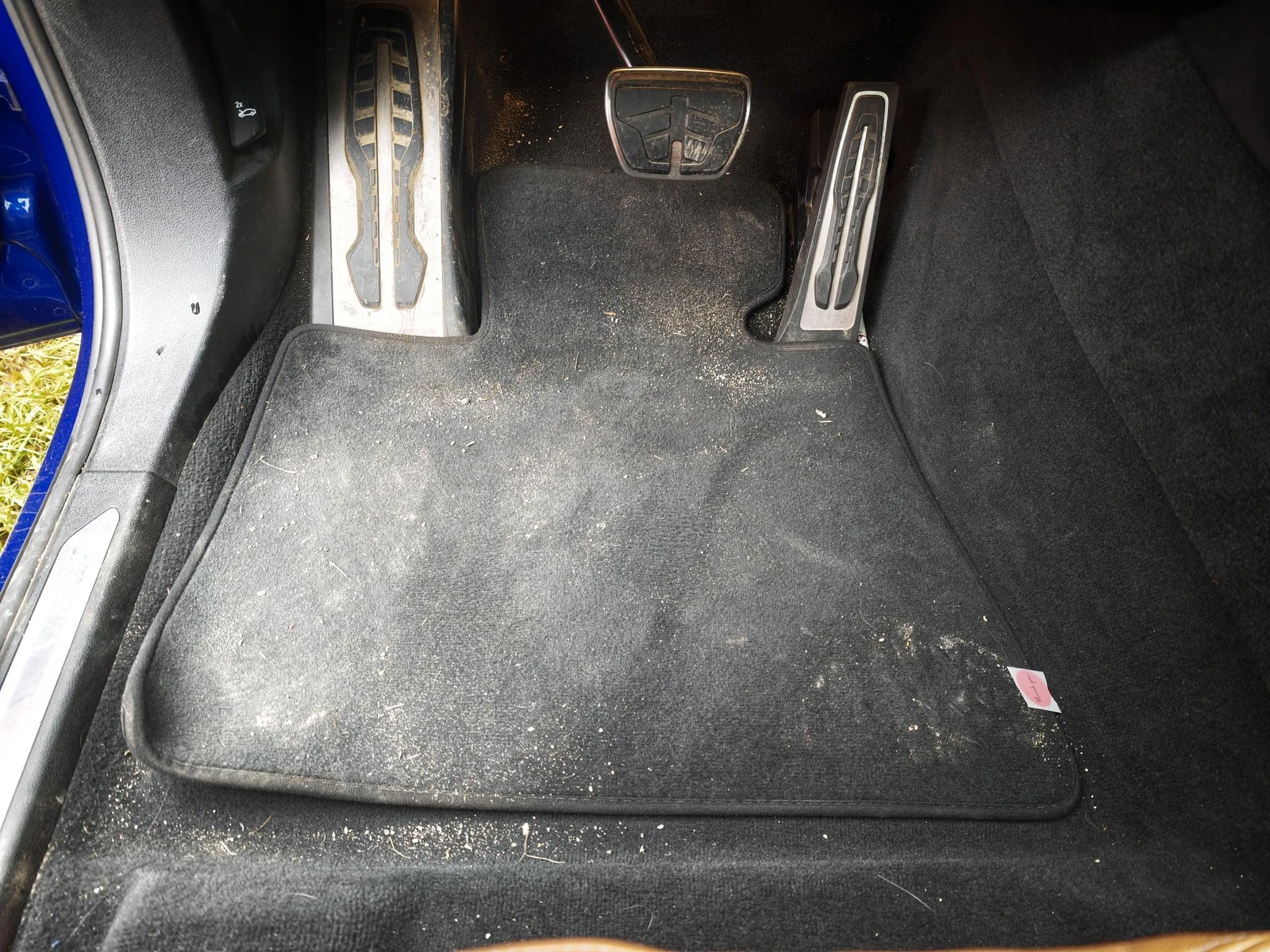 Foto 5 uit realisatie BMW X5