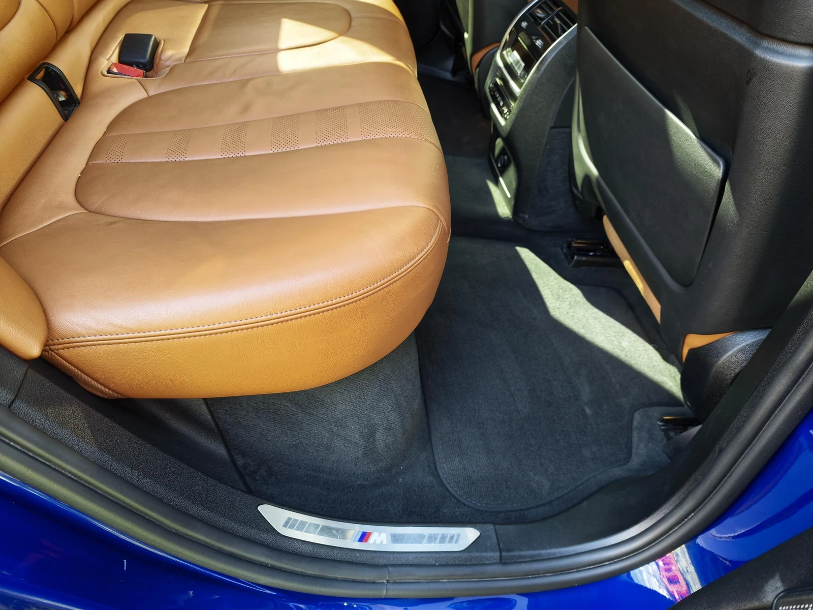 Foto 8 uit realisatie BMW X5