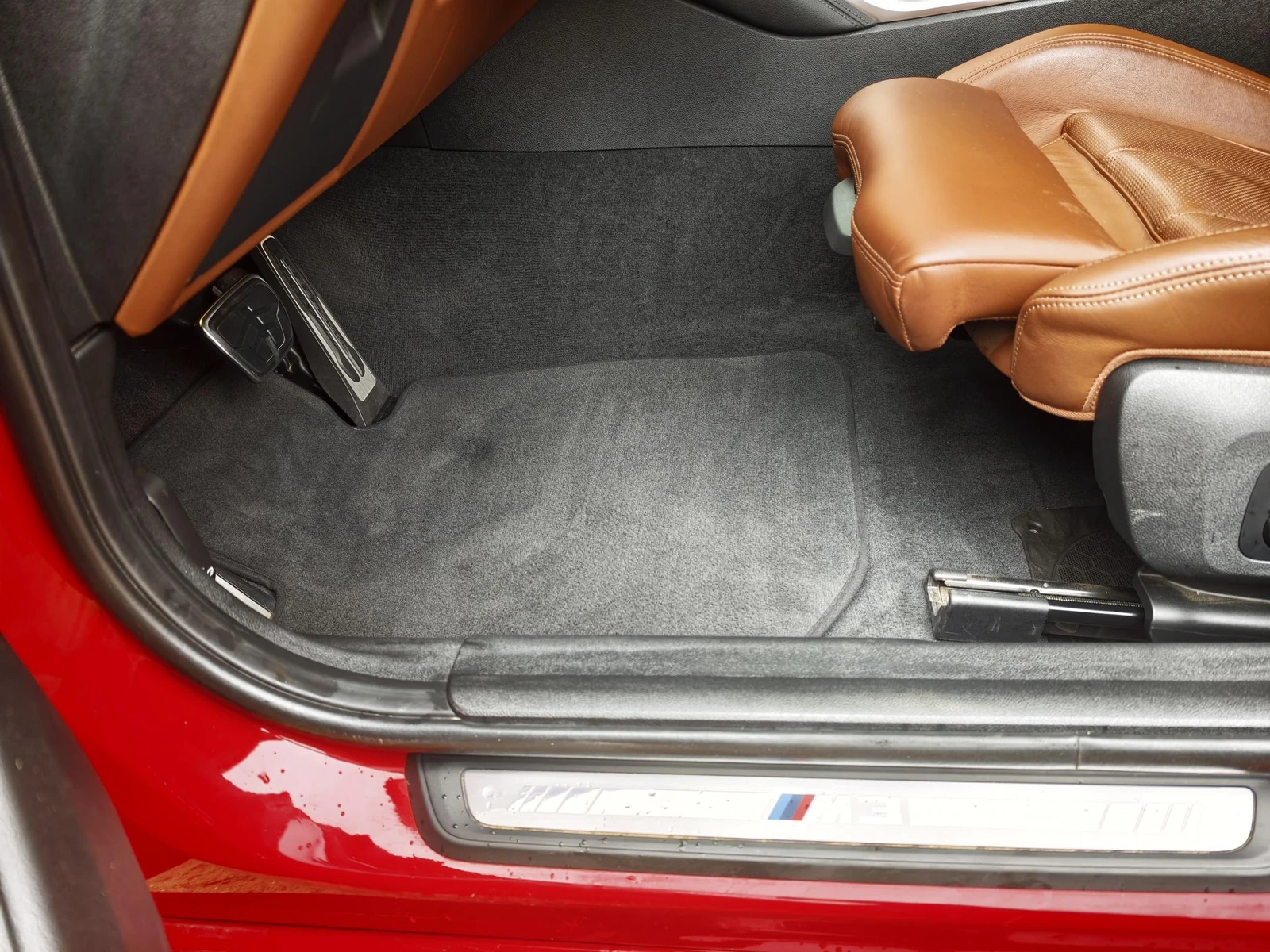 Foto 6 uit realisatie BMW M3 COMPETITION